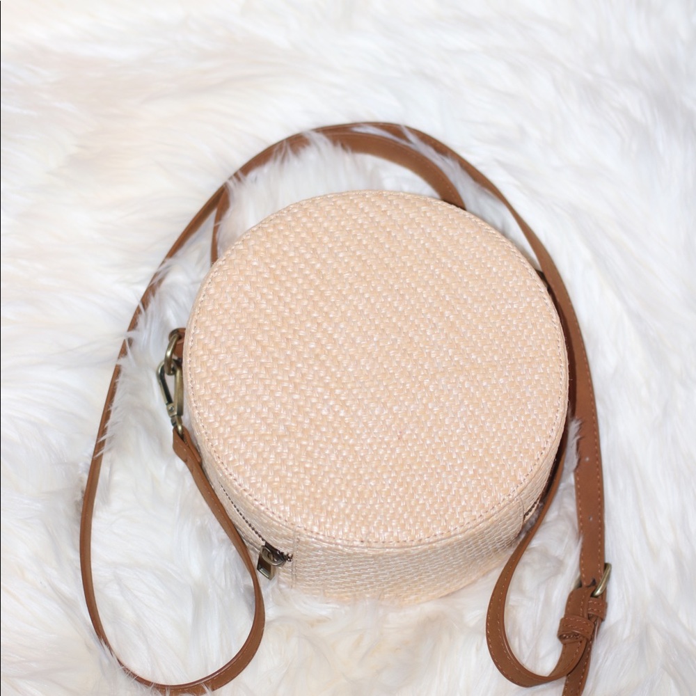 Forever 21 crossbody bag